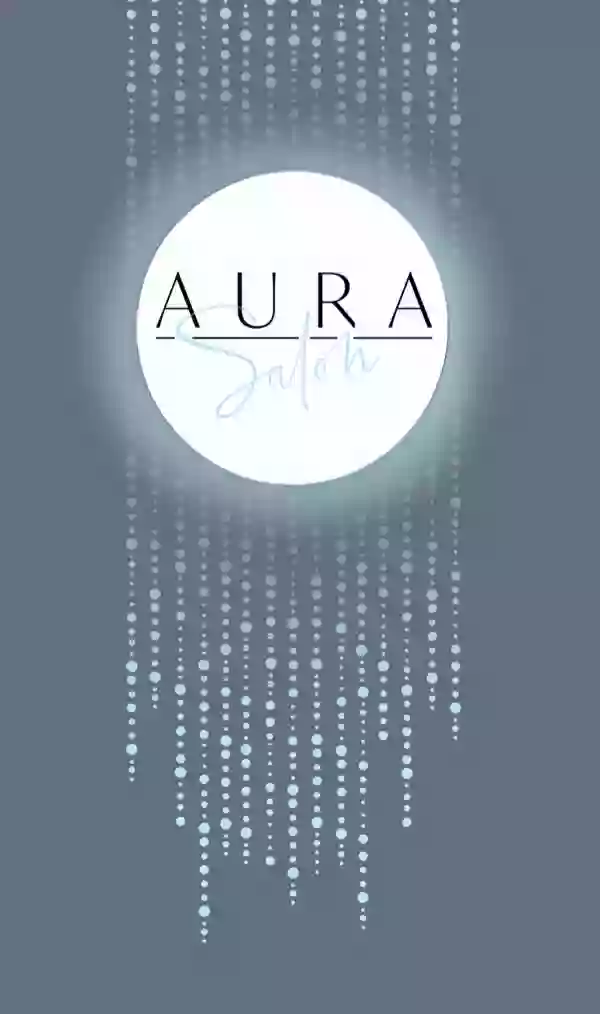 Aura Salon Aura Salon