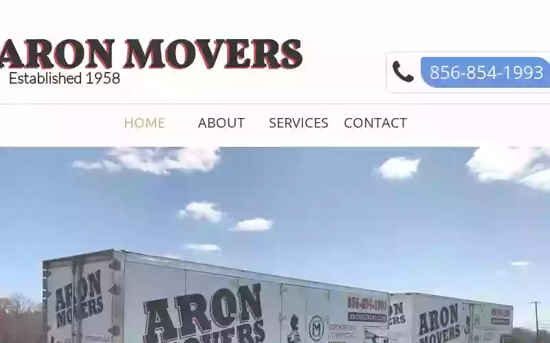 Aron Movers Aron Movers