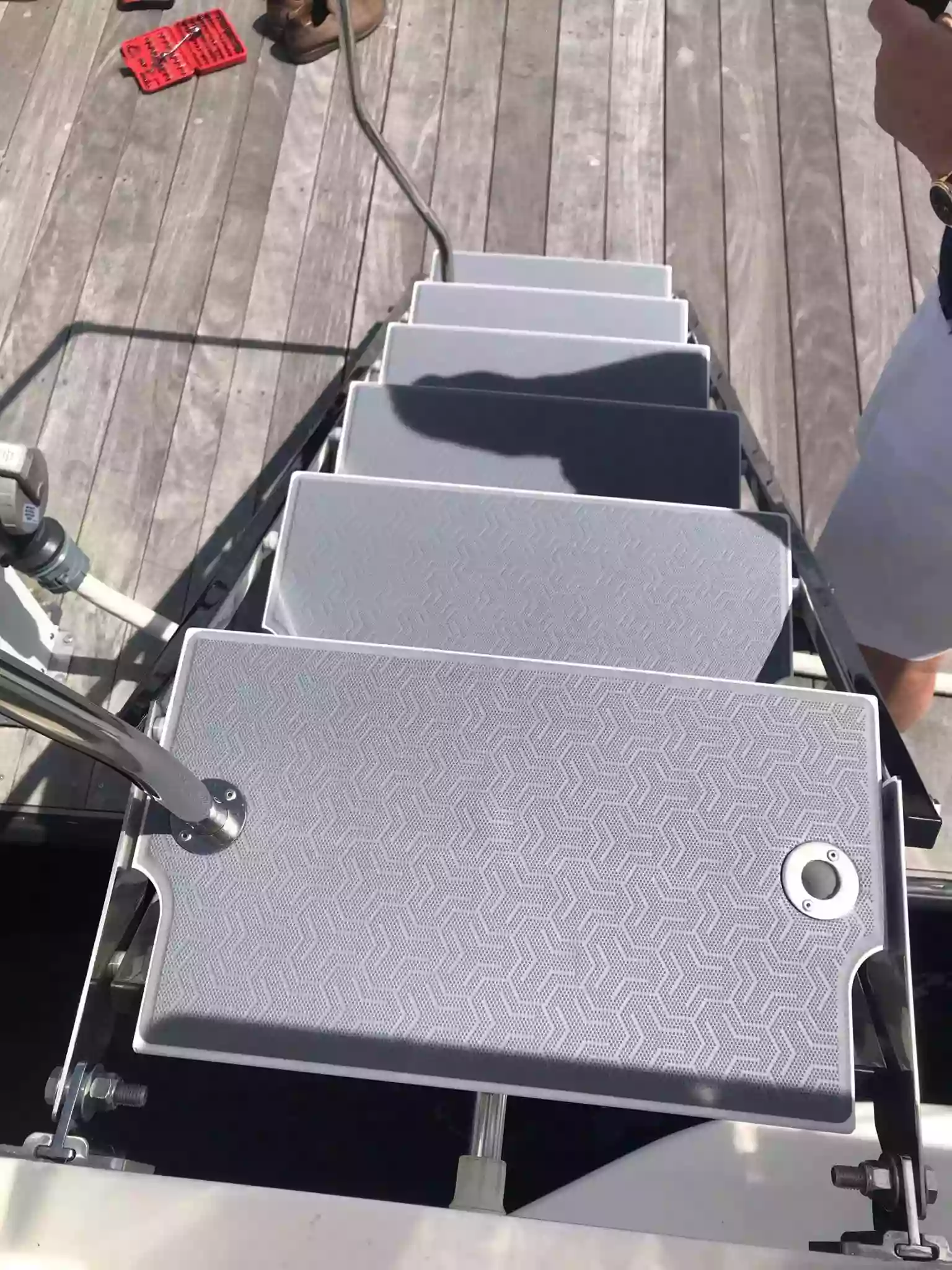 Quickstep Marine