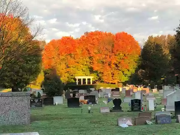 Washington Cemetery Washington Cemetery