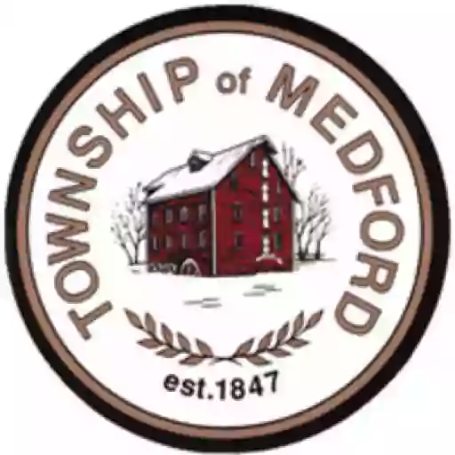 Medford Fire & EMS Medford Fire & EMS