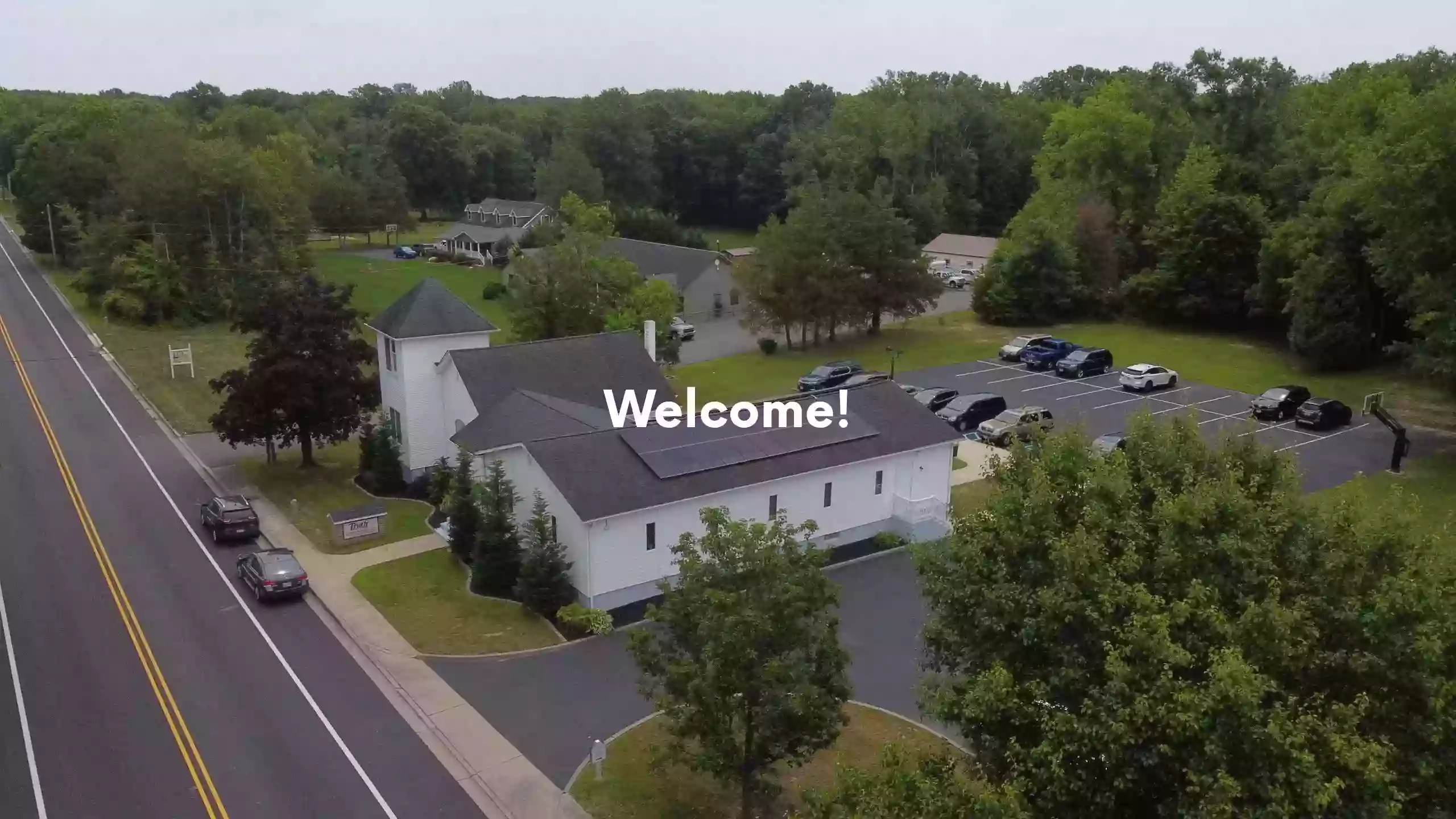 Truth Bible Church Truth Bible Church