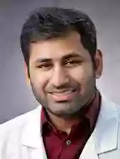 Dr. Vinay Palli Dr. Vinay Palli