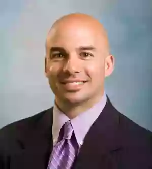 Brad Bernardini, M.D. Brad Bernardini, M.D.