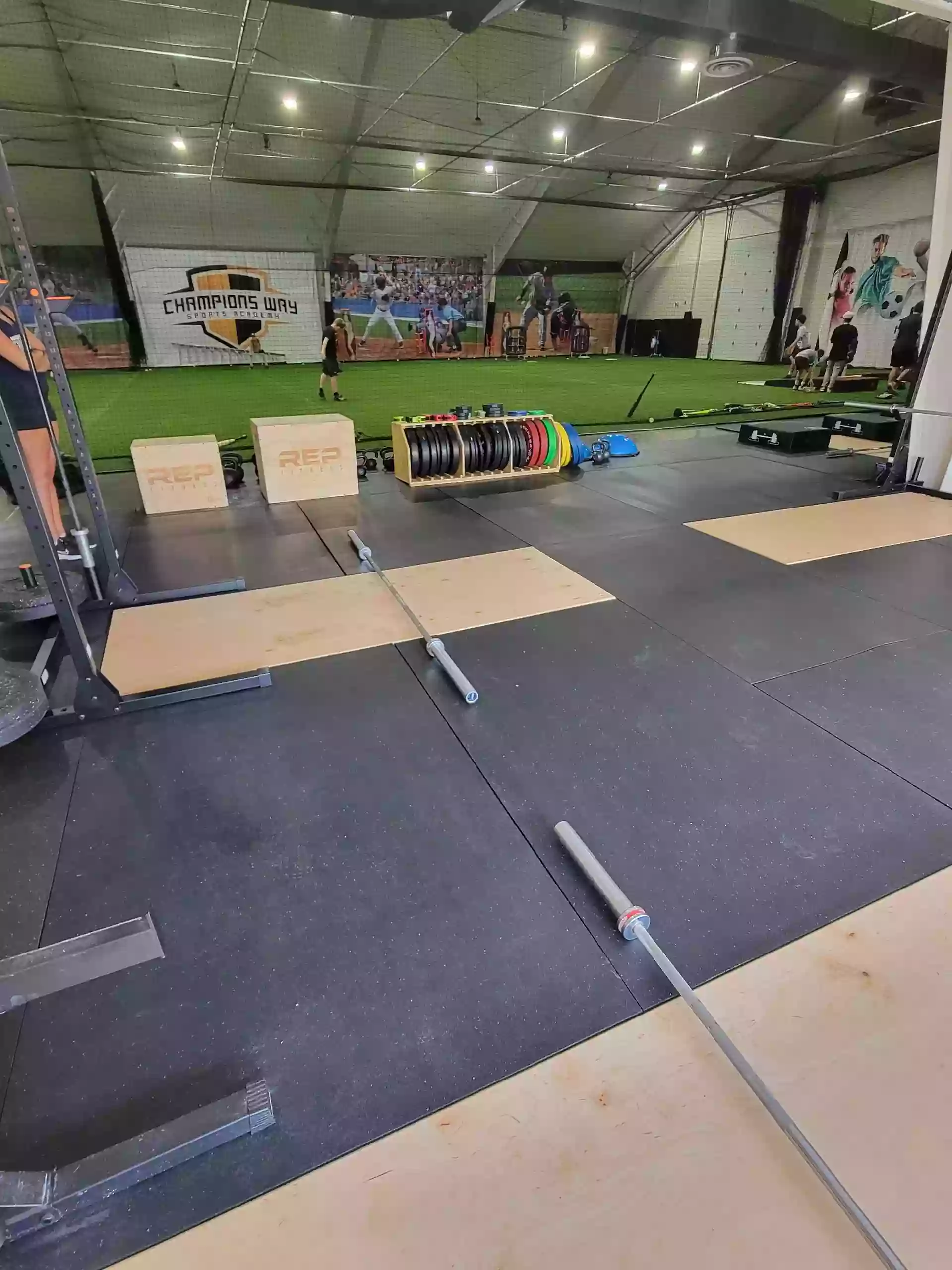 PowerFIT WC PowerFIT WC