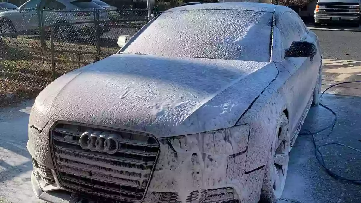 CDC Detailing CDC Detailing