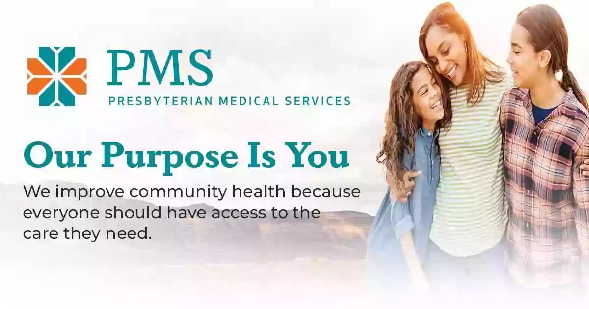 Presbyterian Medical Services Presbyterian Medical Services