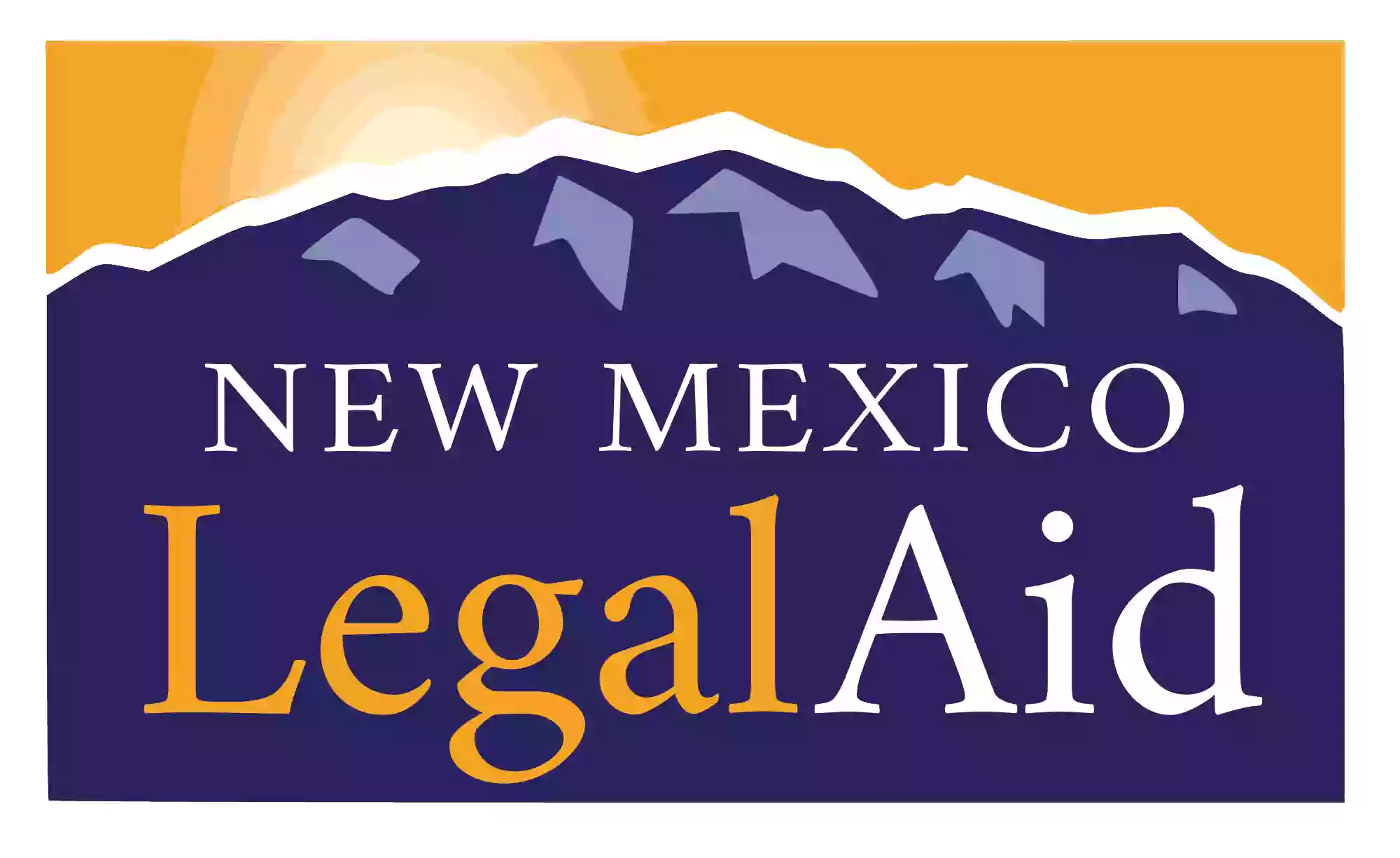 New Mexico Legal Aid New Mexico Legal Aid