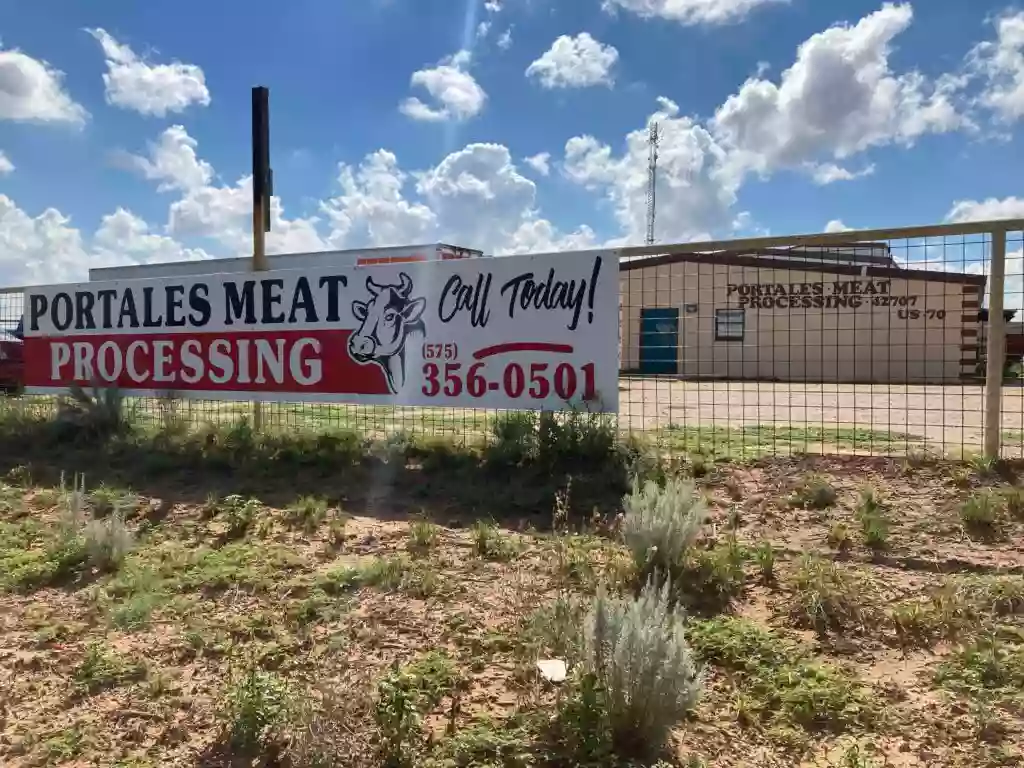 Portales Meat Processing Portales Meat Processing