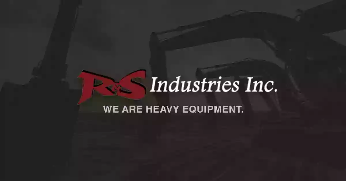 R&S Industries Inc R&S Industries Inc