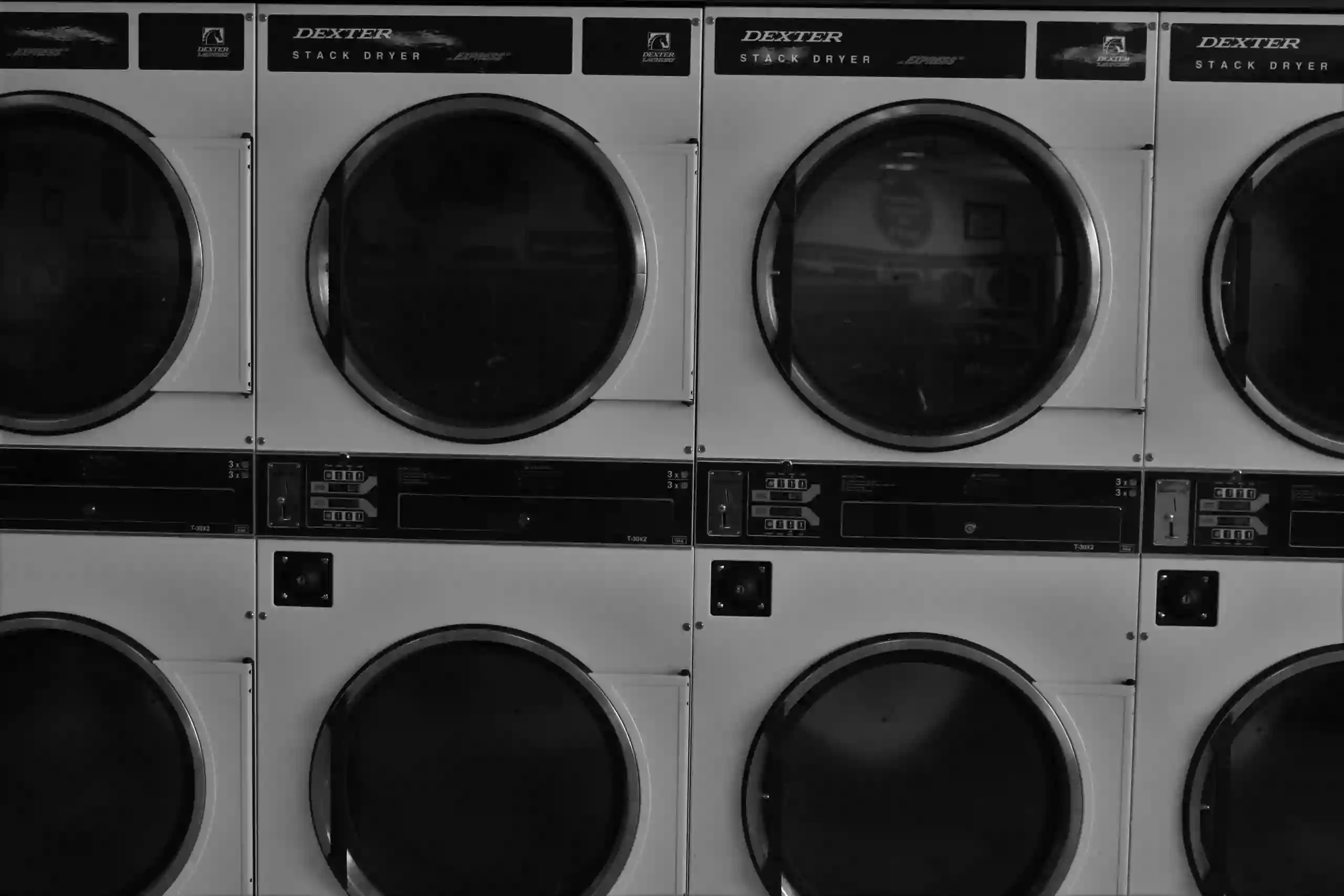 Laundratopia Laundratopia