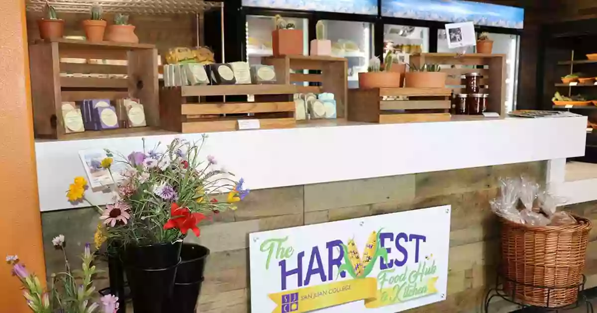 Harvest Food Hub Harvest Food Hub