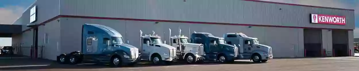 Inland Kenworth (Albuquerque) Inland Kenworth (Albuquerque)