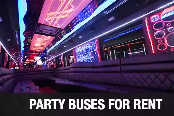 Party Bus Albuquerque Limo Party Bus Albuquerque Limo