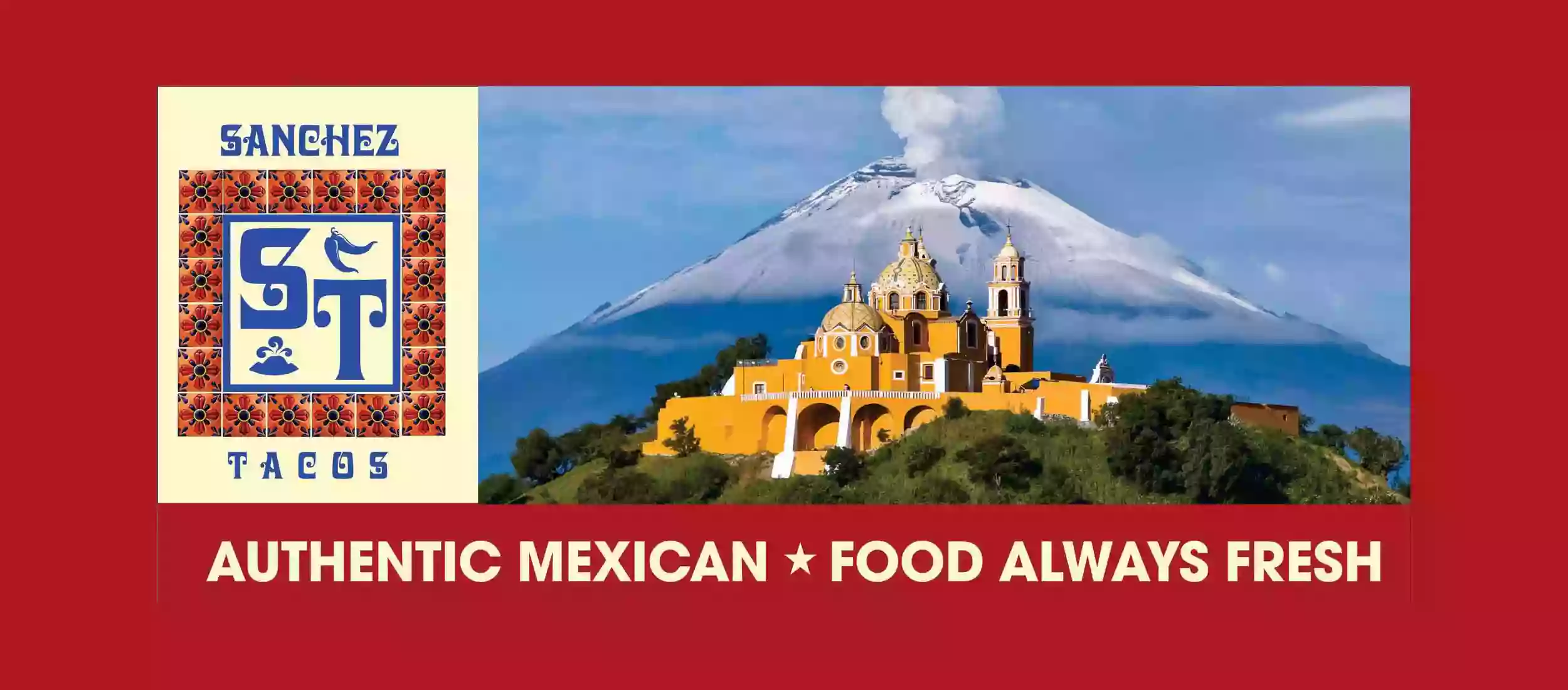 Sanchez Tacos Sanchez Tacos