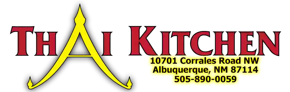 Thai Kitchen Thai Kitchen