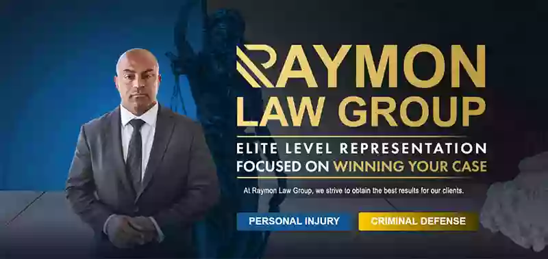 Raymon Law Group Raymon Law Group