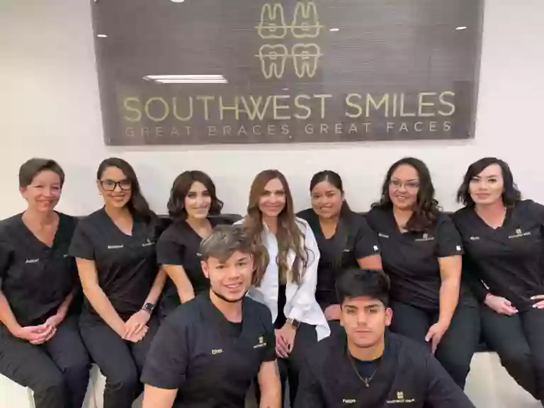 Southwest Smiles Southwest Smiles