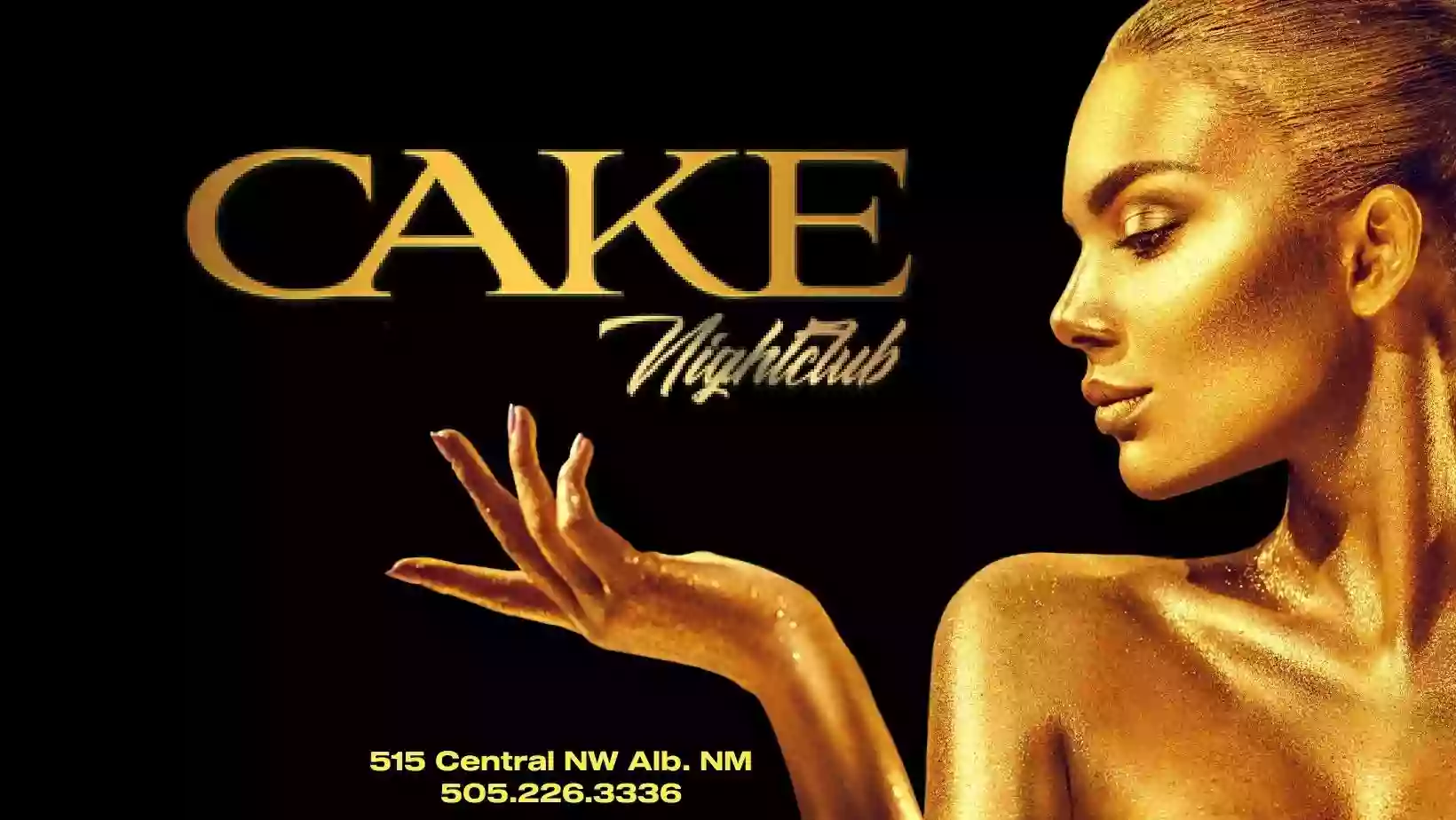 Cake Nightclub Cake Nightclub