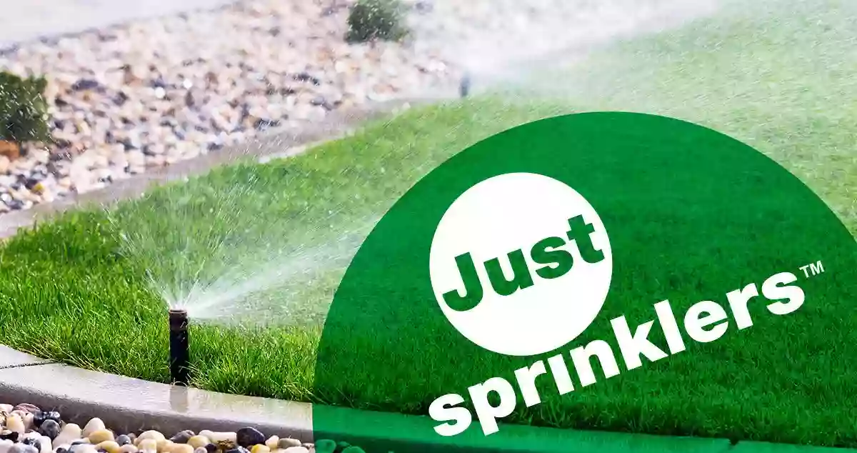 Just Sprinklers Just Sprinklers