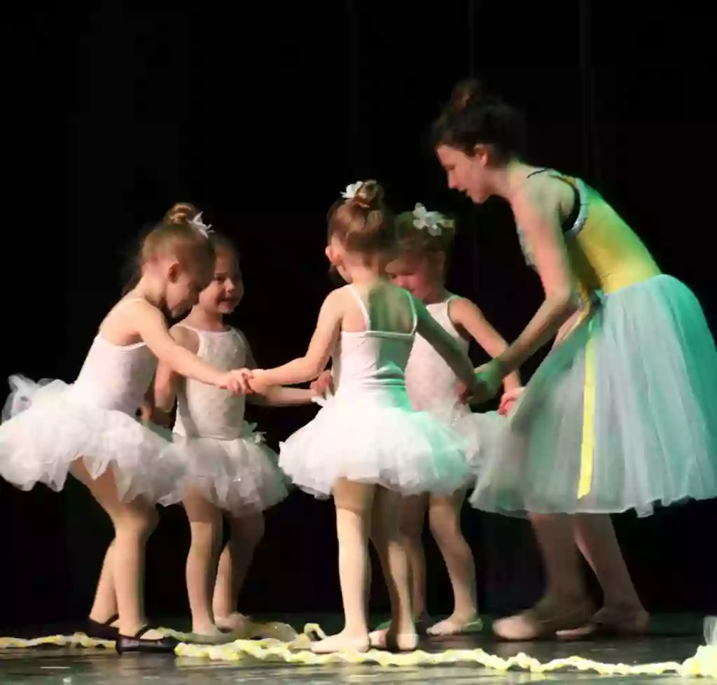 Conservatory of Dance Conservatory of Dance