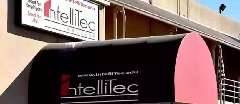 IntelliTec College in Albuquerque IntelliTec College in Albuquerque