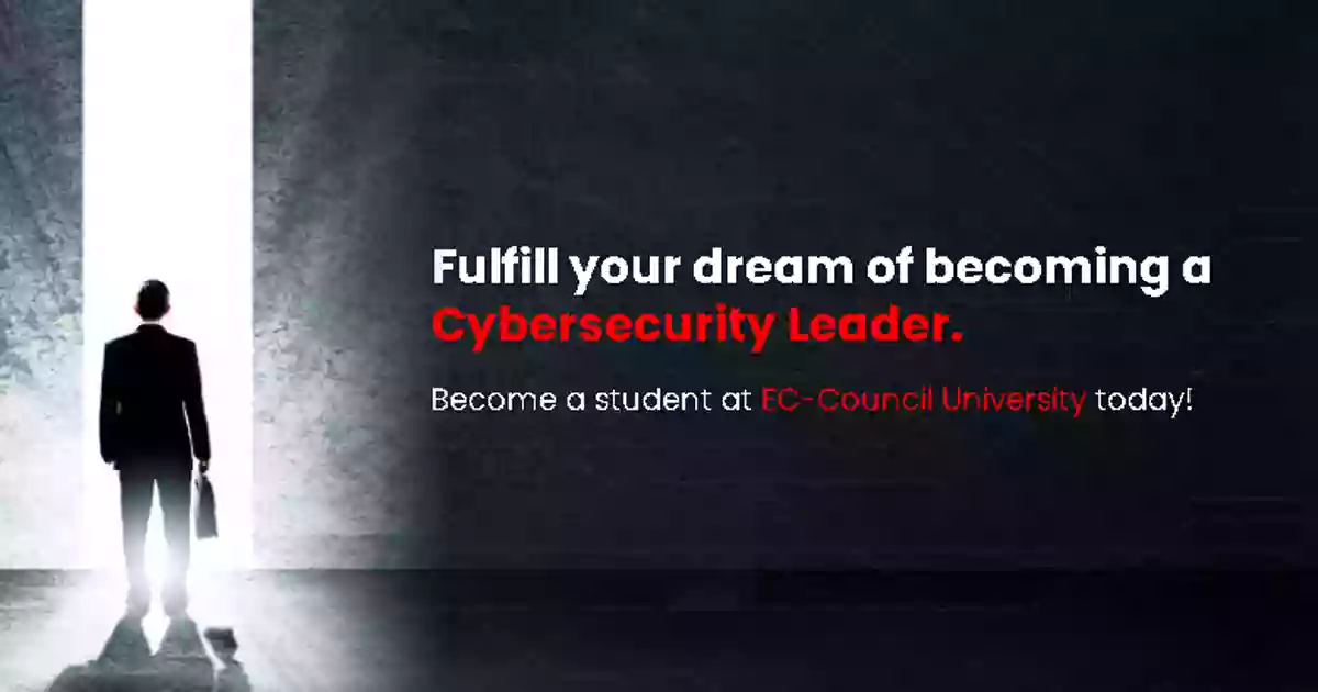 EC Council University