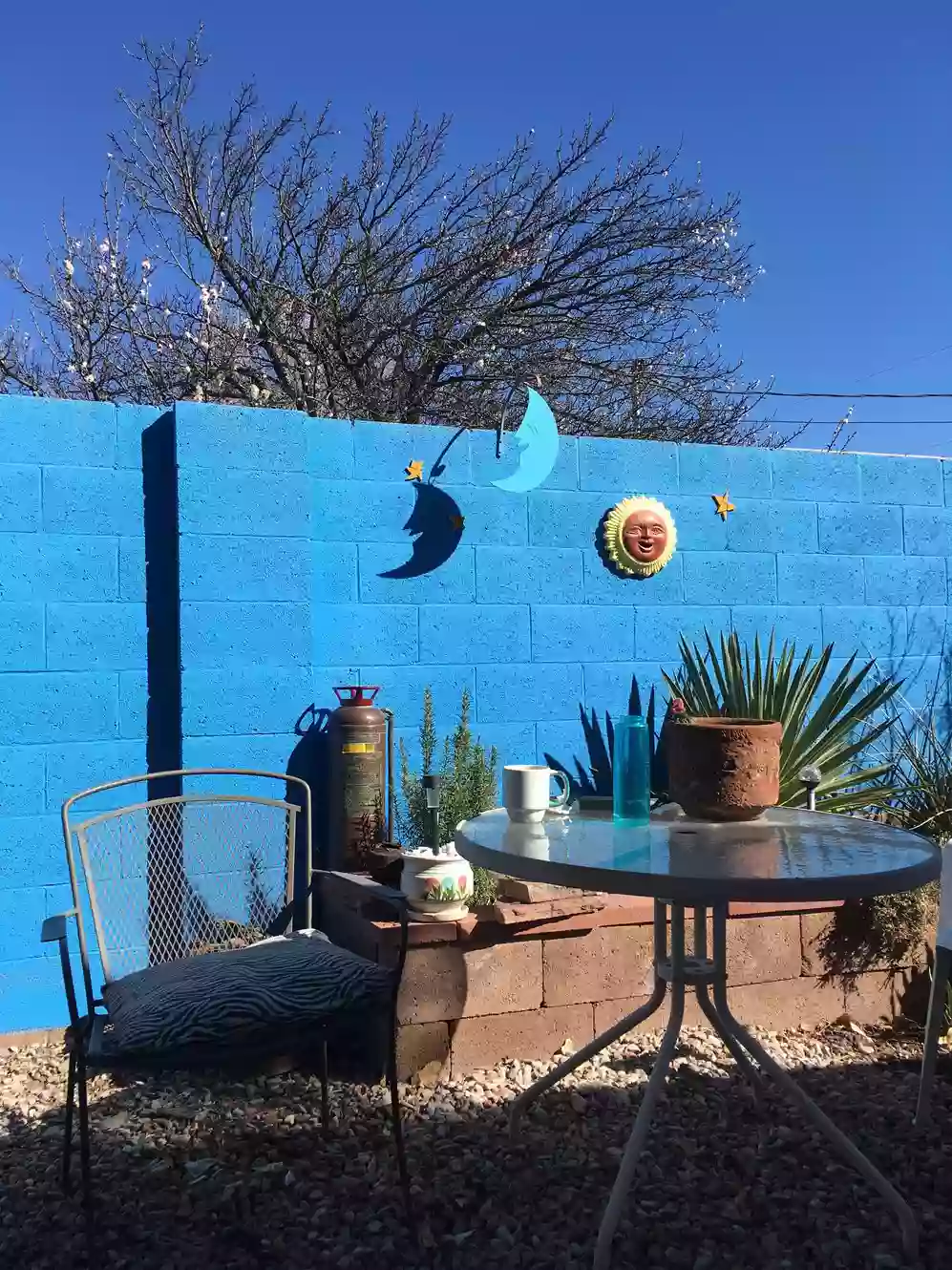 Mother Bosque Garden Mother Bosque Garden
