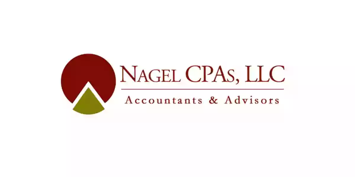 Nagel CPAs, LLC Nagel CPAs, LLC