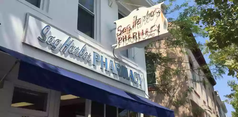 Sag Harbor Pharmacy Sag Harbor Pharmacy