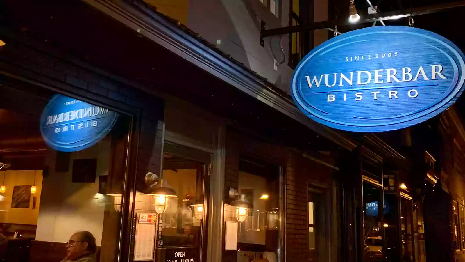 Wunderbar Bistro