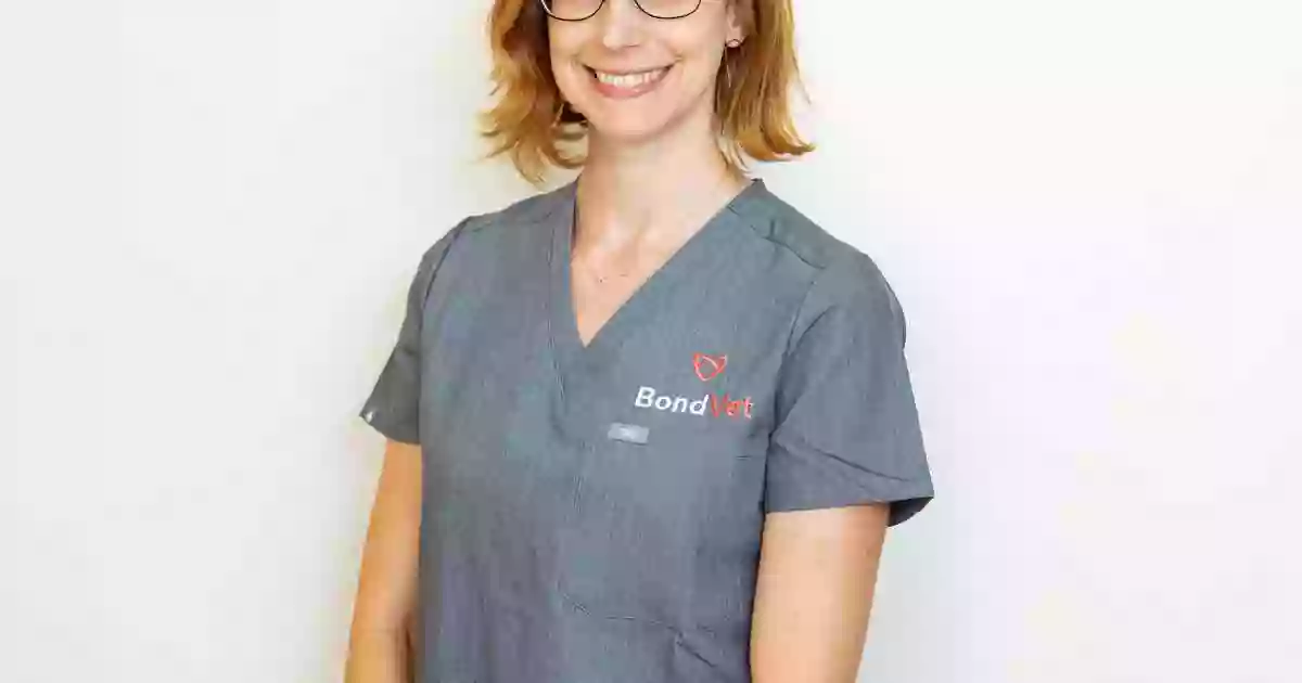 Bond Vet - Woodbury Bond Vet - Woodbury
