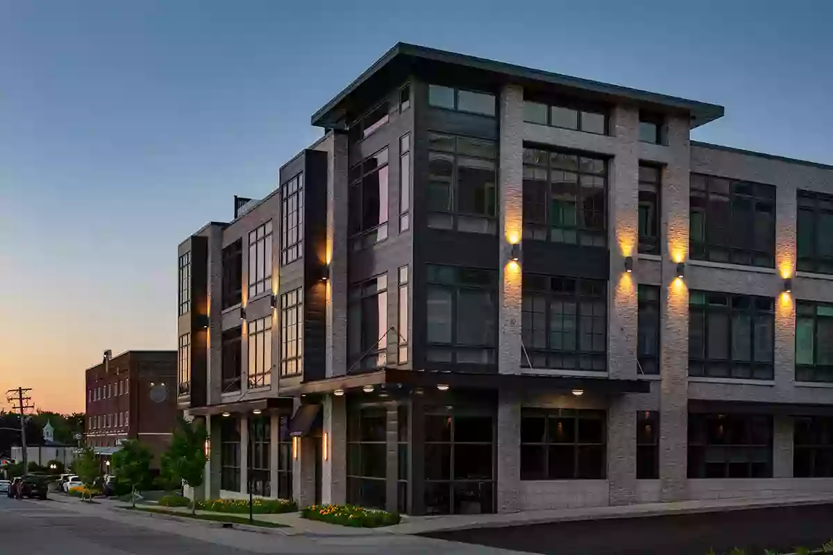 The Lofts The Lofts