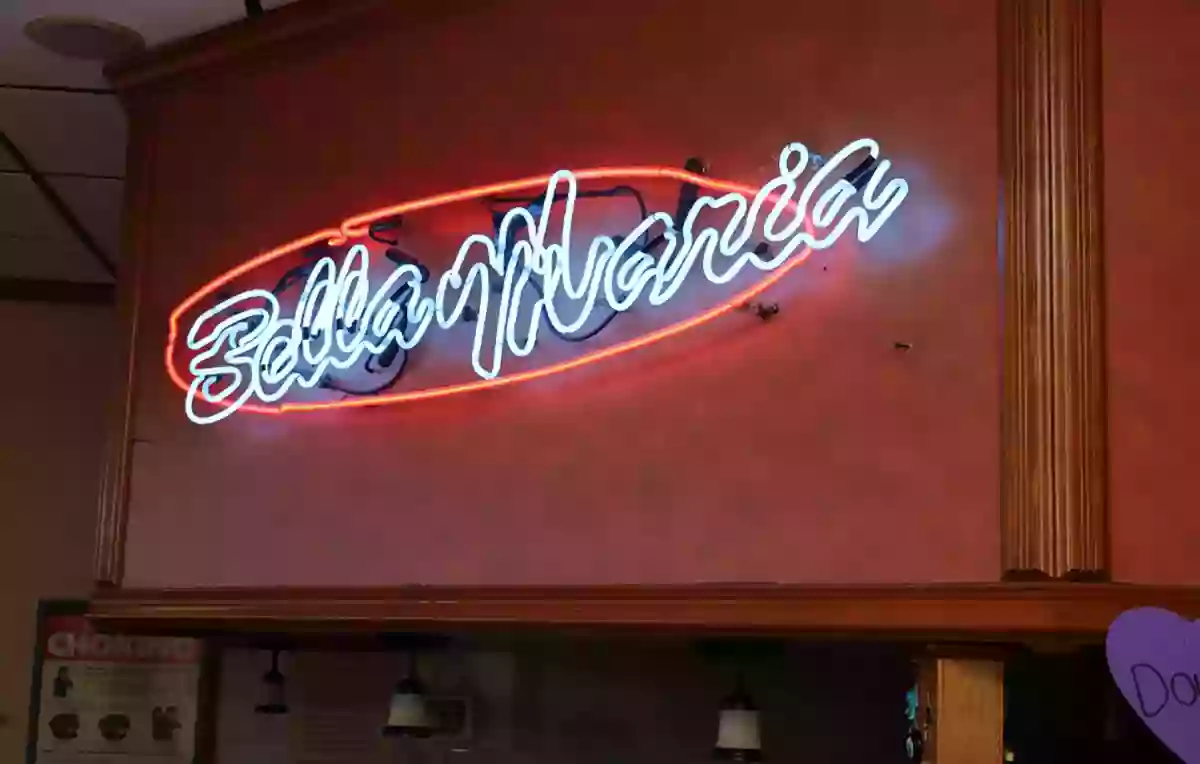 Bella Maria Bella Maria