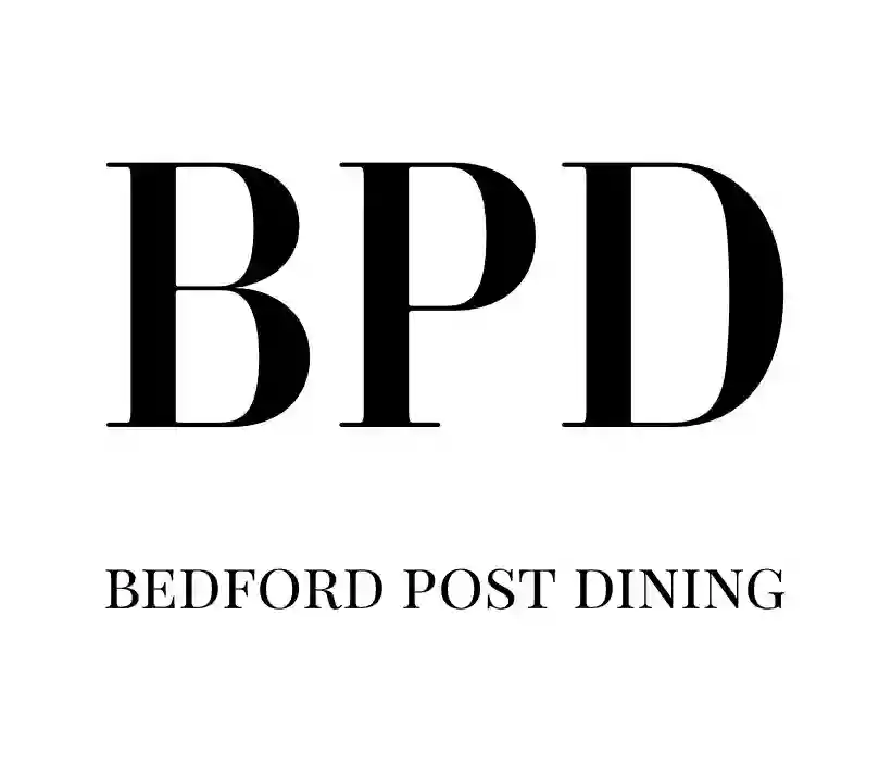 Bedford Post Dining Bedford Post Dining