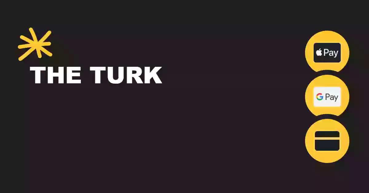 The Turk The Turk
