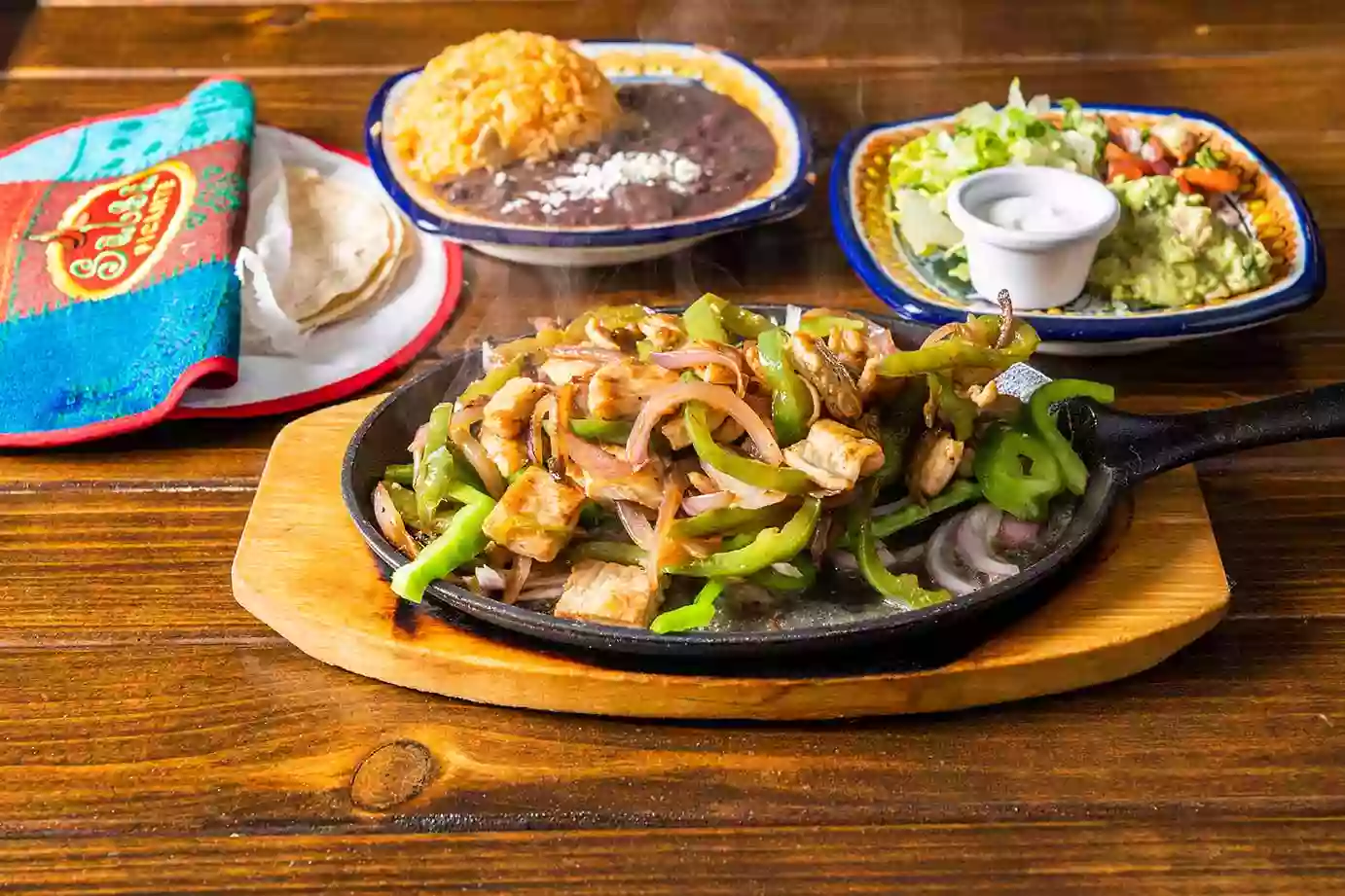 Salsa Picante White Plains