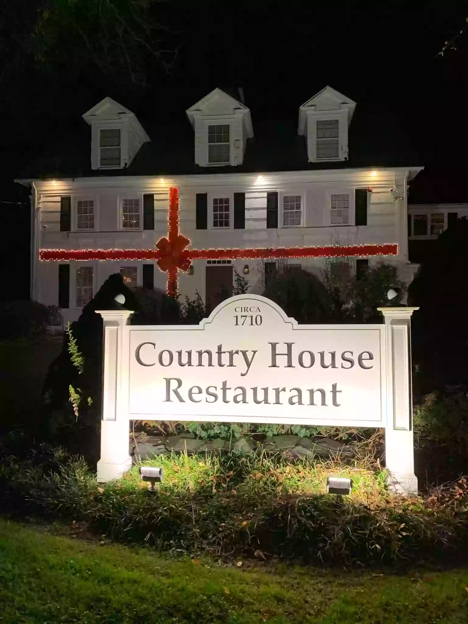 Country House Country House