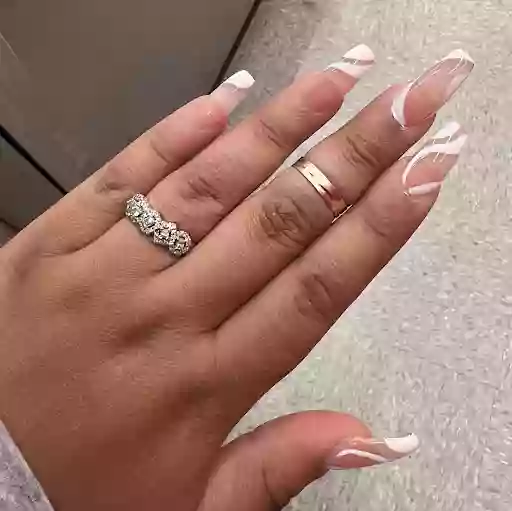 Sunny Nails Sunny Nails