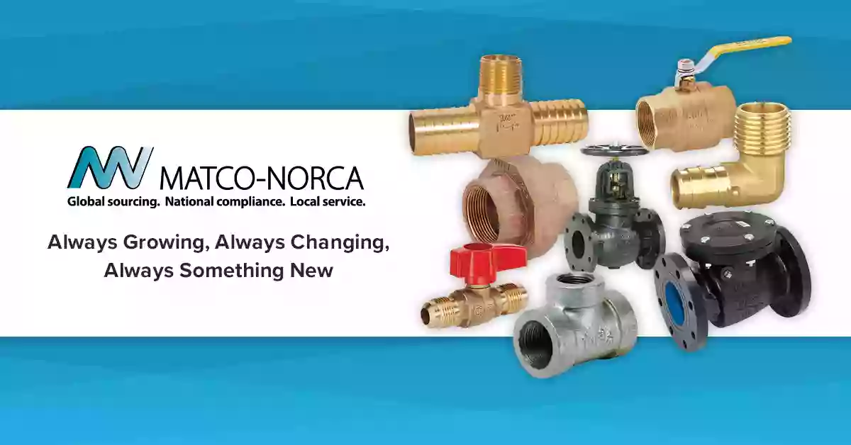 Matco-Norca Matco-Norca