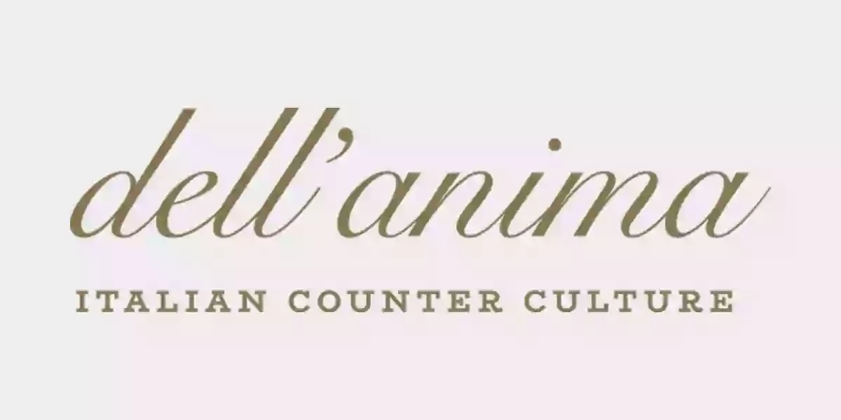 dell'anima dell'anima