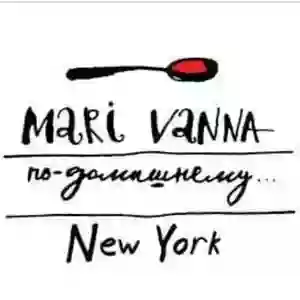 Mari Vanna Mari Vanna