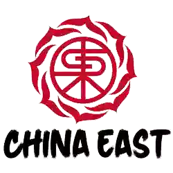 China East China East