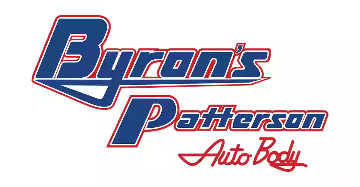 Patterson Auto Body Patterson Auto Body