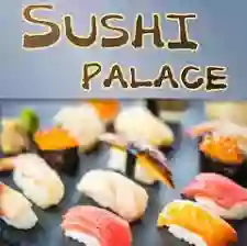 Sushi Palace Sushi Palace