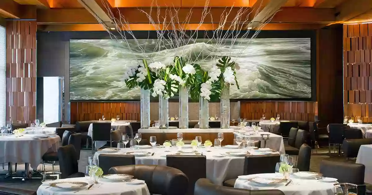 Le Bernardin Le Bernardin