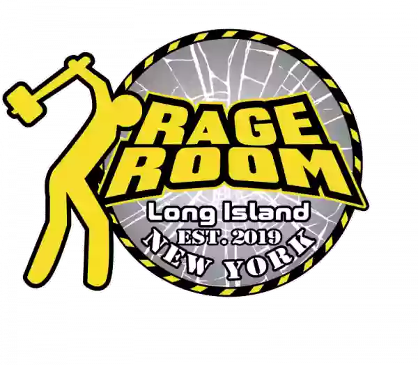 Rage Room LI Rage Room LI