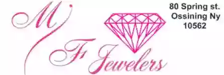 MF Jewelers MF Jewelers