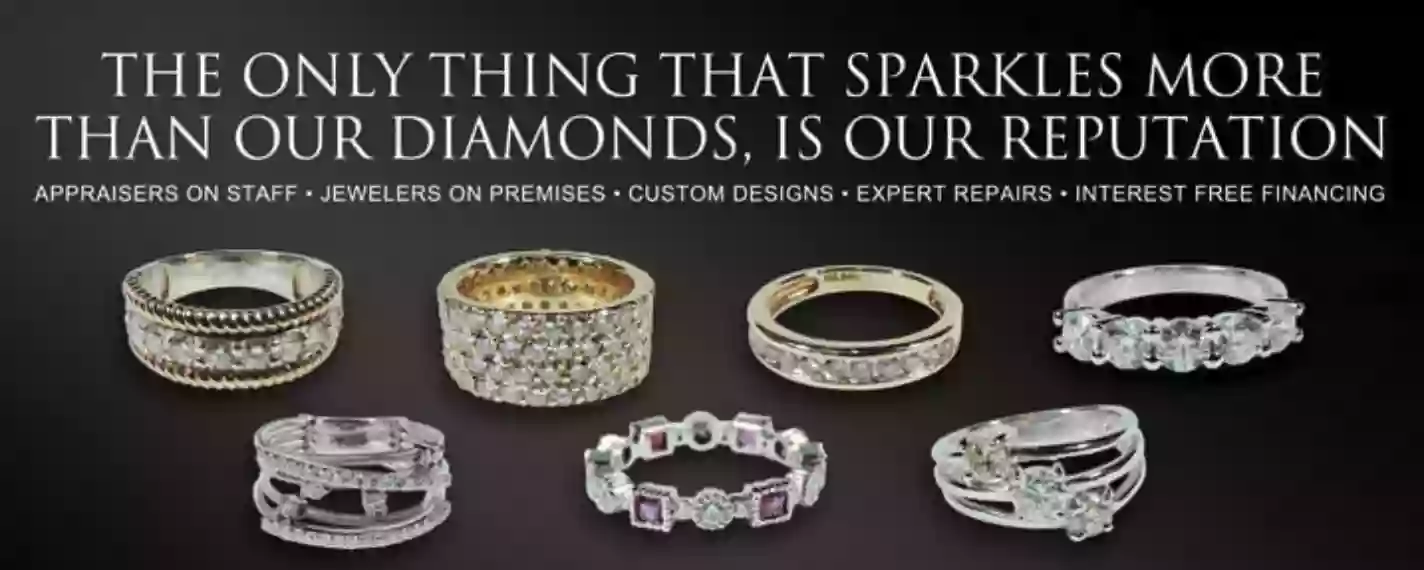 Diamond Jewelers, CENTEREACH
