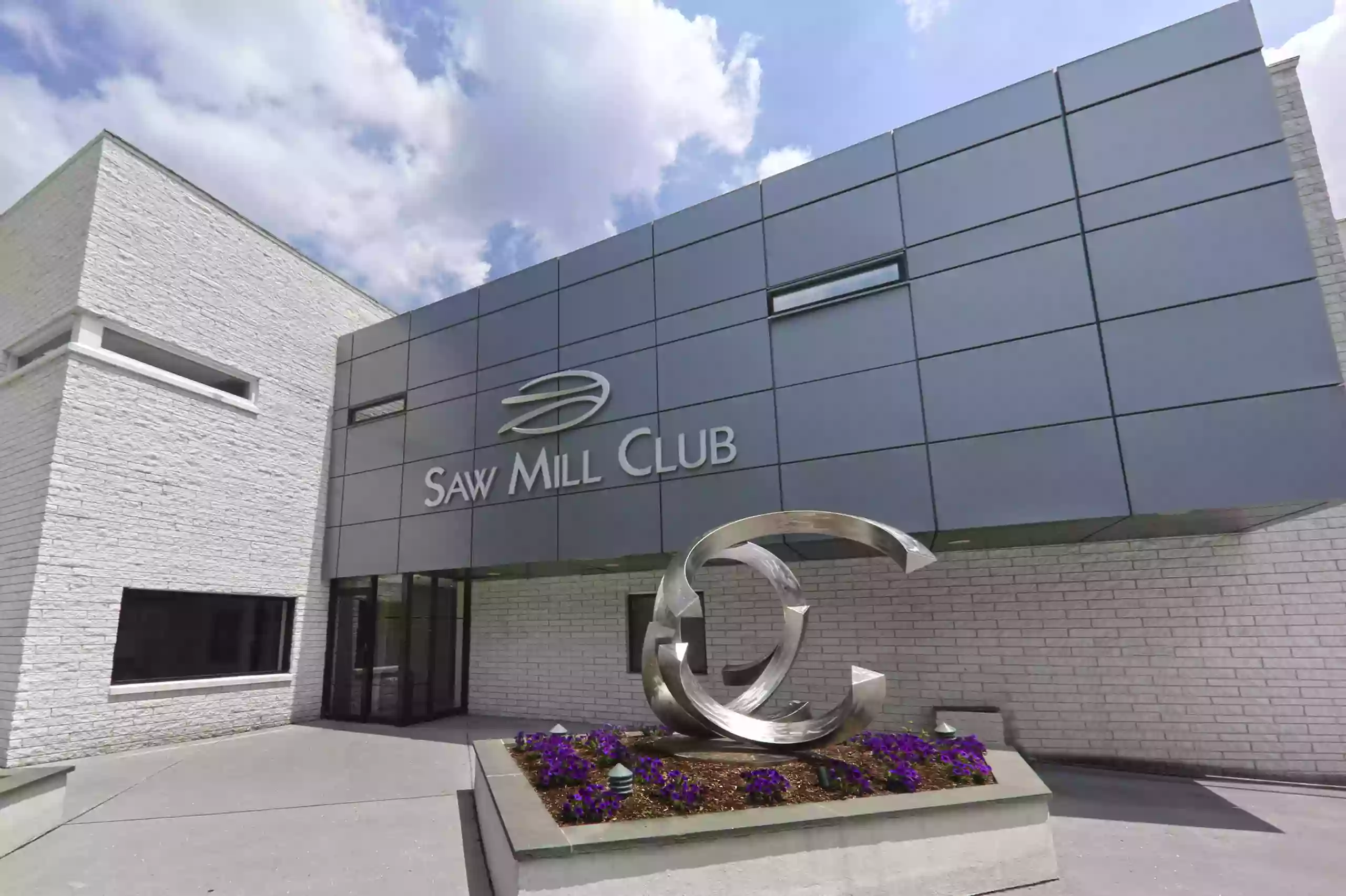 Saw Mill Club Saw Mill Club